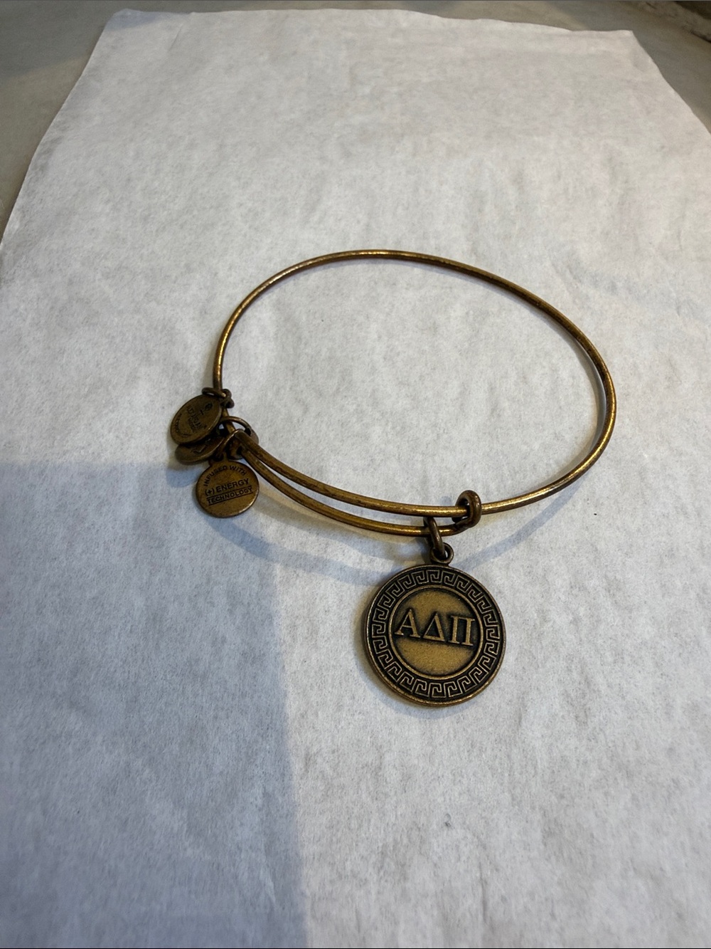 ** 2/$15 Alex and Ani Alpha Delta Pi ΑΔΠ Sorority